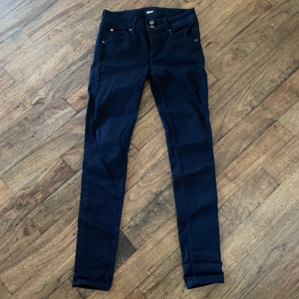 Hudson Collin Skinny Jean